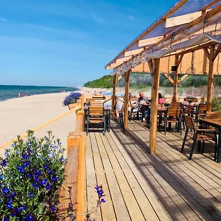 Porto 13 - Sunny Side Baltic Casa vacanze