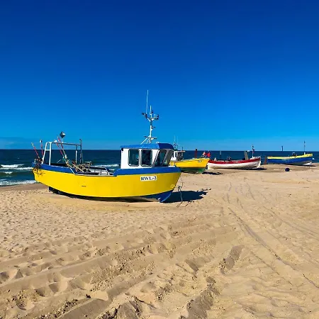 Porto 13 - Sunny Side Baltic Casa vacanze *