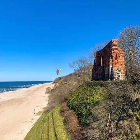 Porto 13 - Sunny Side Baltic Trzęsacz