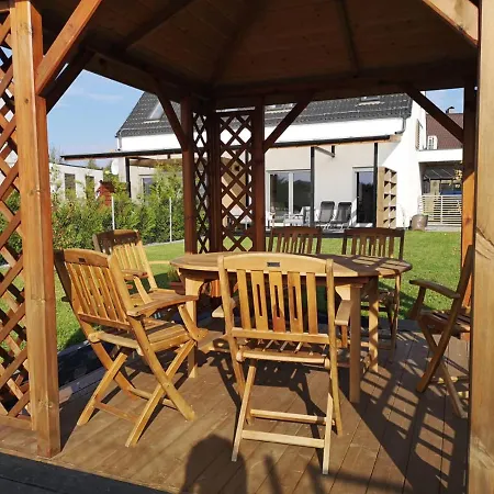 Porto 13 - Sunny Side Baltic Casa vacanze