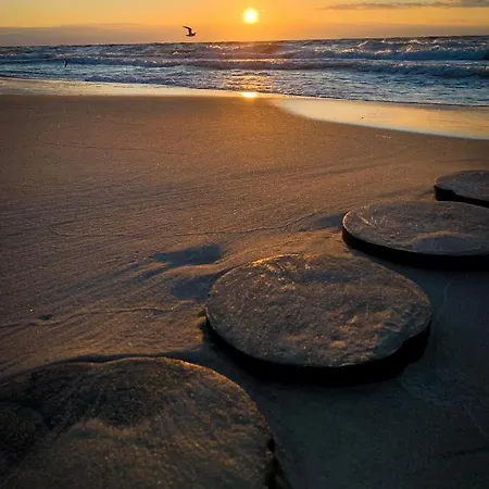 Casa vacanze Porto 13 - Sunny Side Baltic *