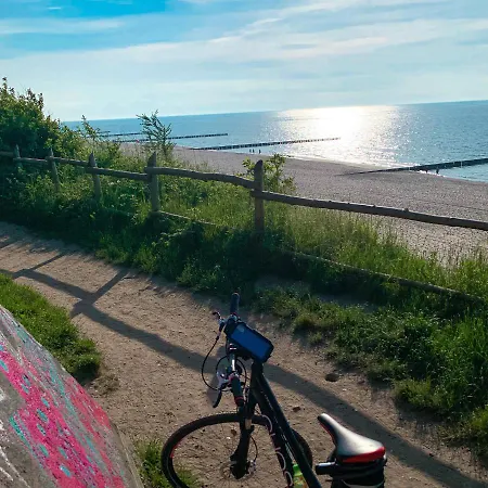 Porto 13 - Sunny Side Baltic Trzęsacz