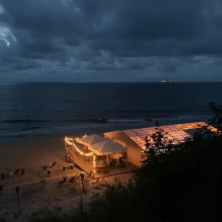 Porto 13 - Sunny Side Baltic