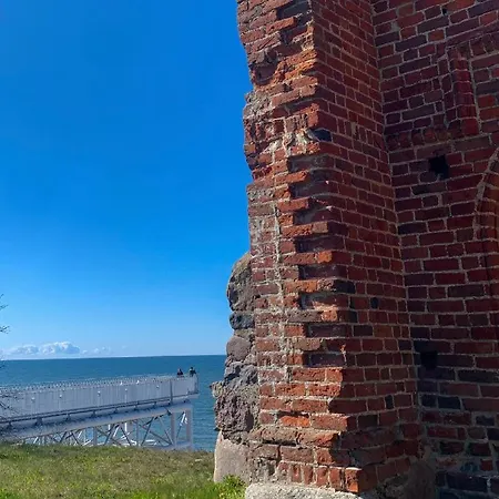 Porto 13 - Sunny Side Baltic *