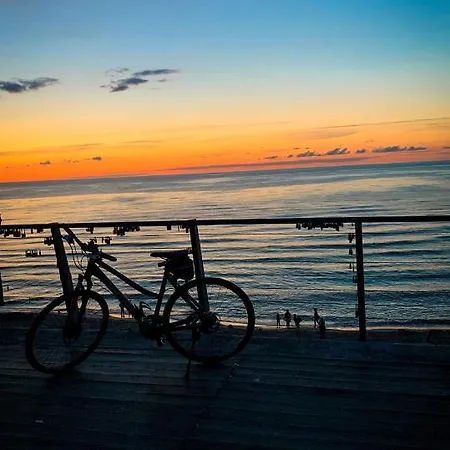 Casa vacanze Porto 13 - Sunny Side Baltic