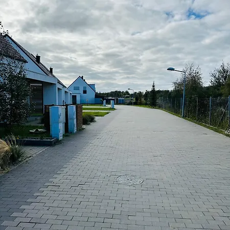 Porto 13 - Sunny Side Baltic Casa vacanze *