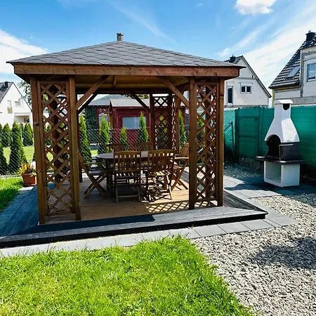 Casa vacanze Porto 13 - Sunny Side Baltic Trzęsacz