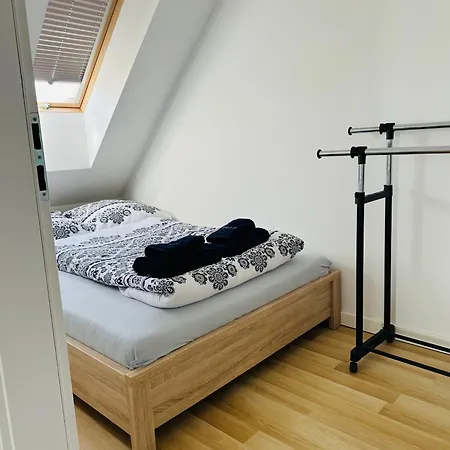 Porto 13 - Sunny Side Baltic Casa vacanze *