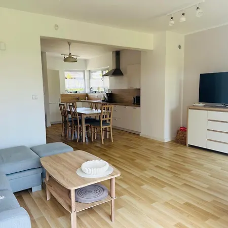 Porto 13 - Sunny Side Baltic Trzęsacz