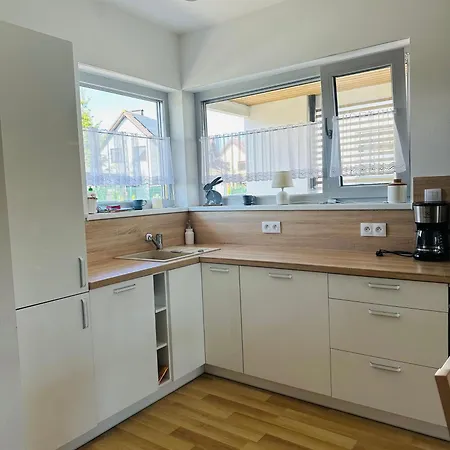 Casa vacanze Porto 13 - Sunny Side Baltic *