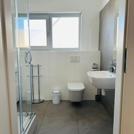 Casa vacanze Porto 13 - Sunny Side Baltic Trzęsacz