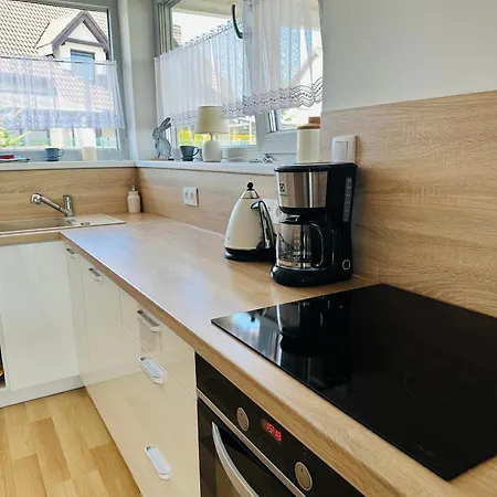 Porto 13 - Sunny Side Baltic Trzęsacz