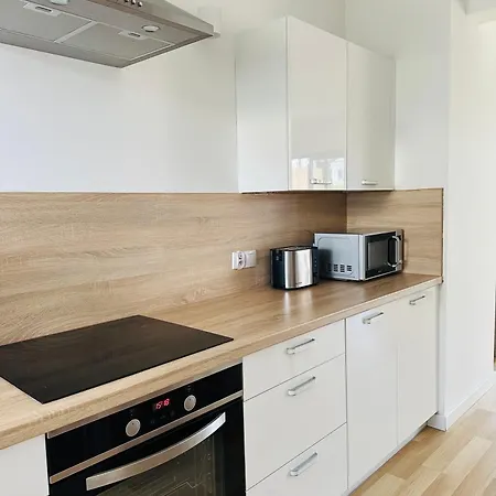 Porto 13 - Sunny Side Baltic Casa vacanze