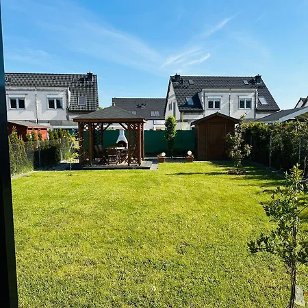 Casa vacanze Porto 13 - Sunny Side Baltic