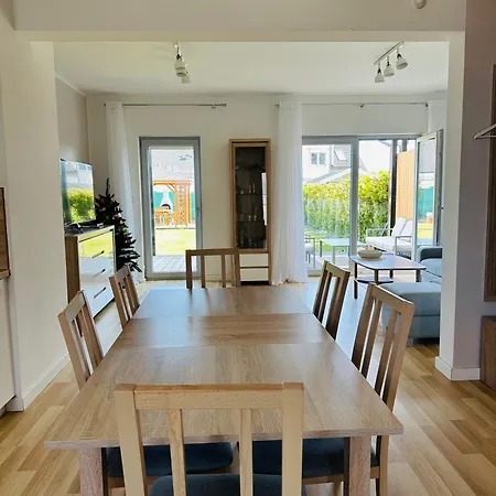 Porto 13 - Sunny Side Baltic Casa vacanze *