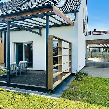 Casa vacanze Porto 13 - Sunny Side Baltic *