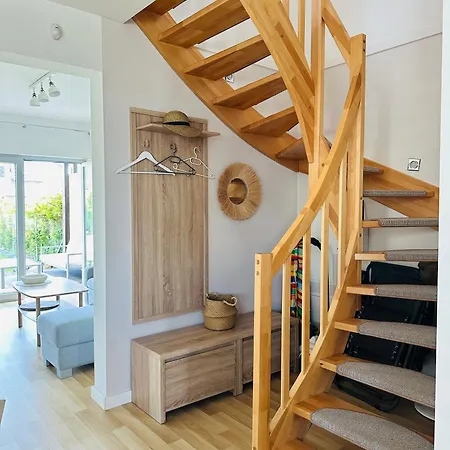 Porto 13 - Sunny Side Baltic Casa vacanze Trzęsacz