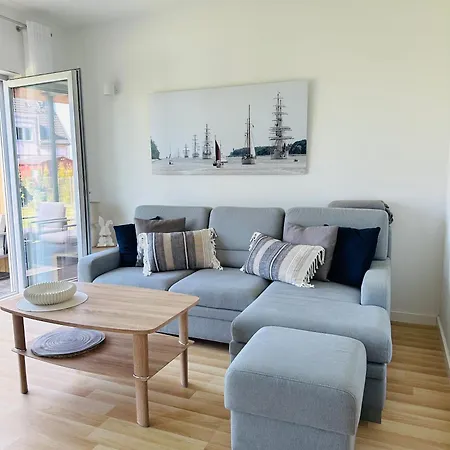 Casa vacanze Porto 13 - Sunny Side Baltic Trzęsacz