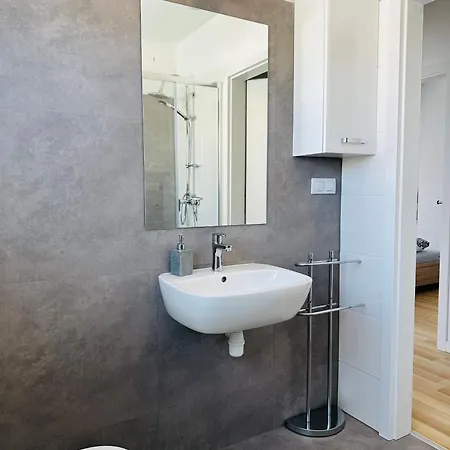 Porto 13 - Sunny Side Baltic *