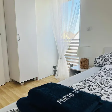 Porto 13 - Sunny Side Baltic Casa vacanze *