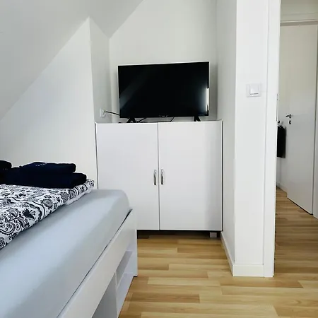 Porto 13 - Sunny Side Baltic Casa vacanze Trzęsacz