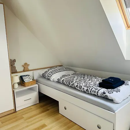 Porto 13 - Sunny Side Baltic Casa vacanze