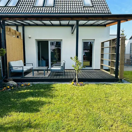 Casa vacanze Porto 13 - Sunny Side Baltic