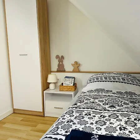 Porto 13 - Sunny Side Baltic Casa vacanze *