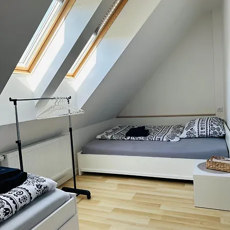 Porto 13 - Sunny Side Baltic Trzęsacz