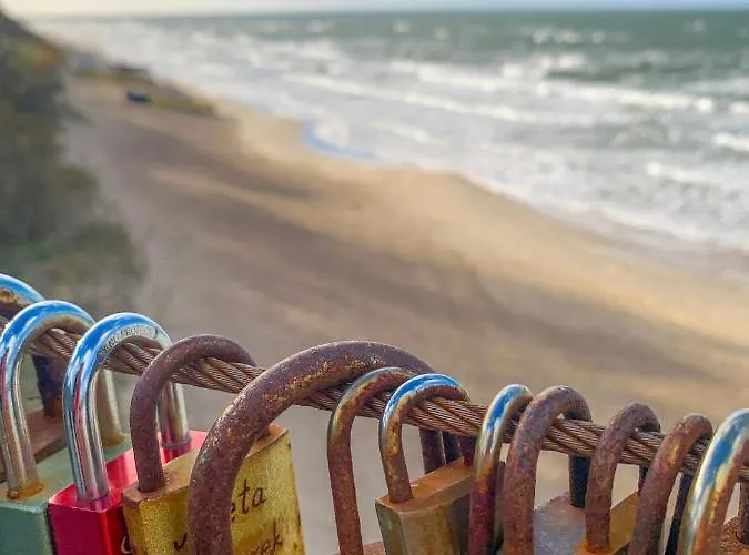 Casa vacanze Porto 13 - Sunny Side Baltic *