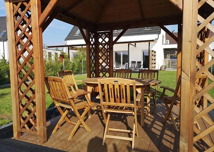 Porto 13 - Sunny Side Baltic Casa vacanze