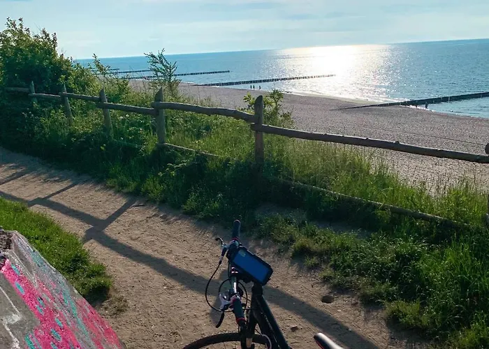 Porto 13 - Sunny Side Baltic Trzęsacz