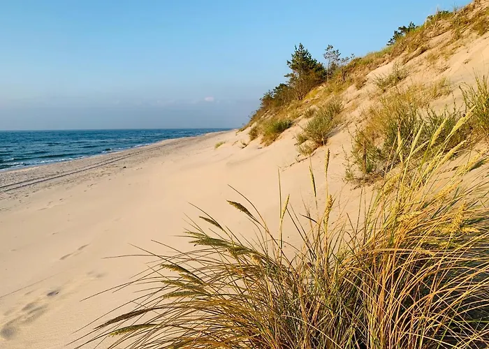 Casa vacanze Porto 13 - Sunny Side Baltic