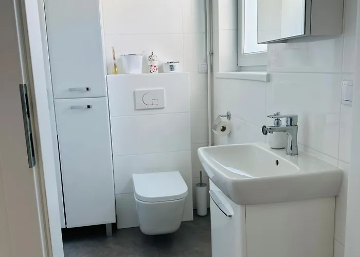 Porto 13 - Sunny Side Baltic Casa vacanze