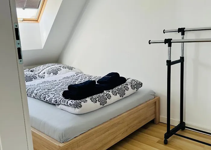 Porto 13 - Sunny Side Baltic Casa vacanze *