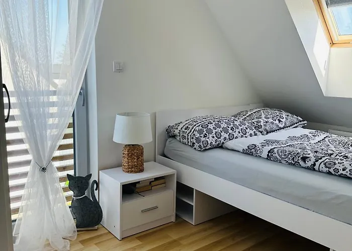 Casa vacanze Porto 13 - Sunny Side Baltic *