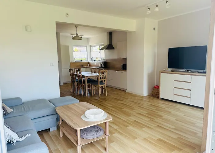 Porto 13 - Sunny Side Baltic Trzęsacz