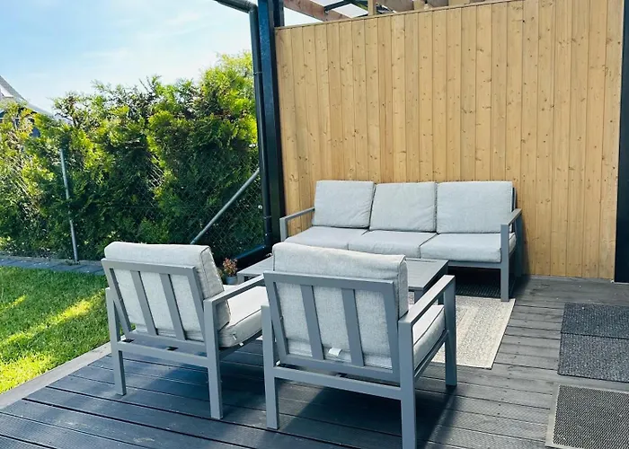 Porto 13 - Sunny Side Baltic Casa vacanze