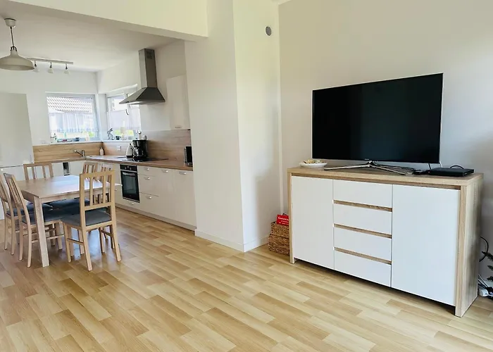 Casa vacanze Porto 13 - Sunny Side Baltic