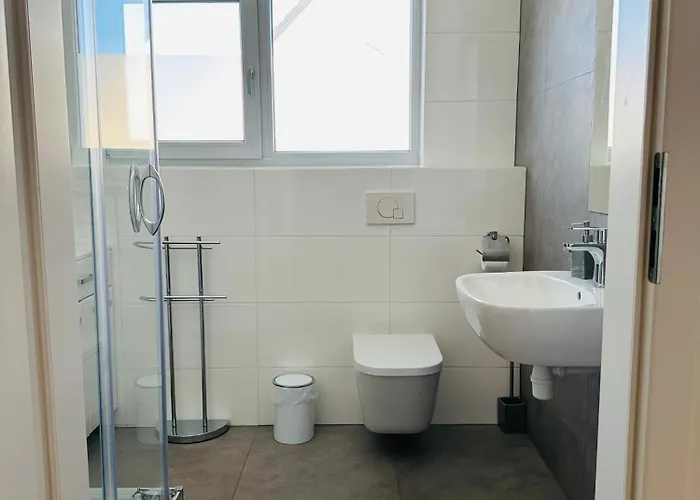 Casa vacanze Porto 13 - Sunny Side Baltic Trzęsacz