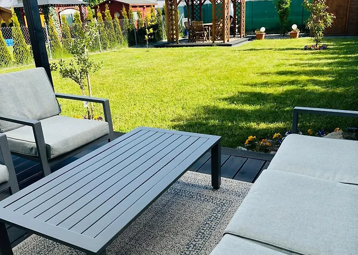 Porto 13 - Sunny Side Baltic * Trzęsacz