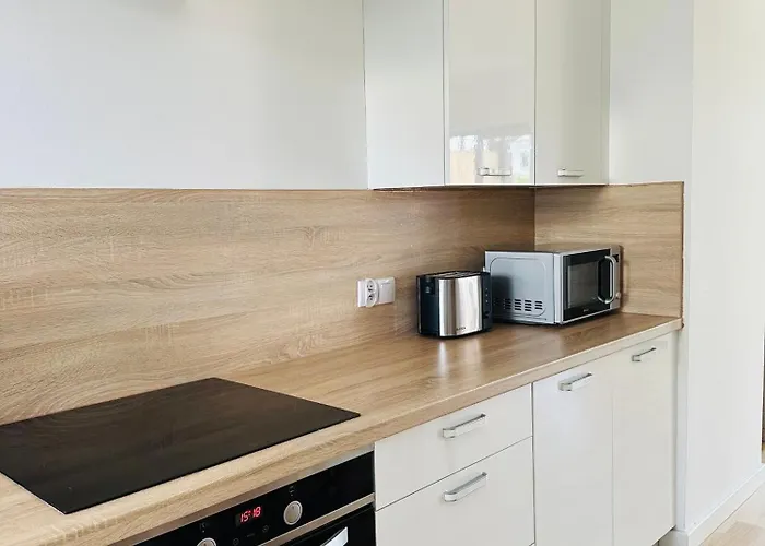 Porto 13 - Sunny Side Baltic Casa vacanze