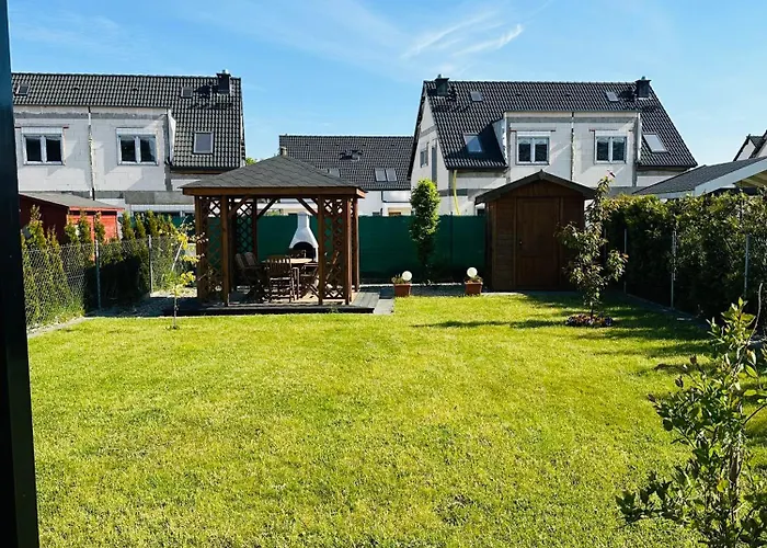 Casa vacanze Porto 13 - Sunny Side Baltic