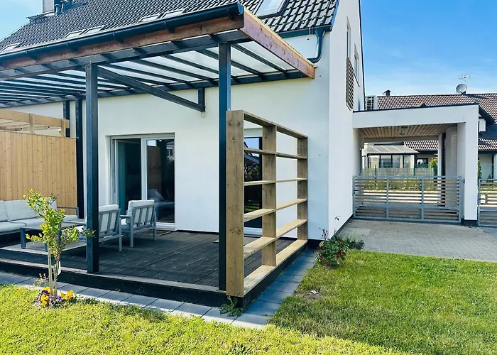 Casa vacanze Porto 13 - Sunny Side Baltic *