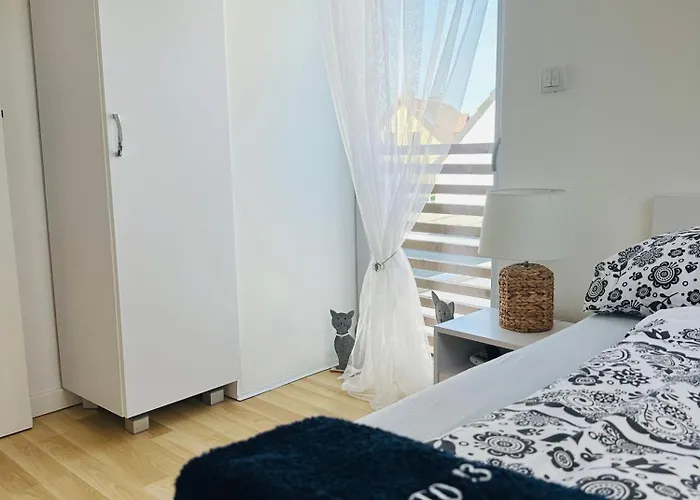 Porto 13 - Sunny Side Baltic Casa vacanze *