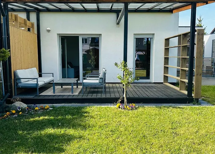 Casa vacanze Porto 13 - Sunny Side Baltic